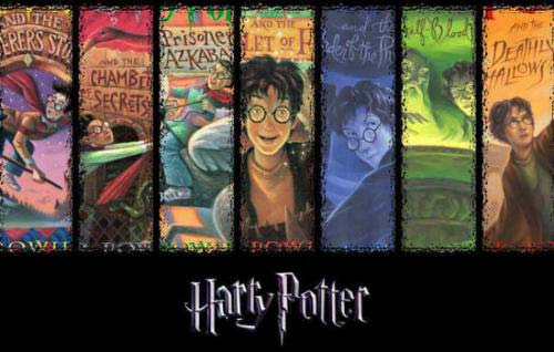 听书法语版哈利波特Harry Potter有声小说有声书有声读物1-7册法语音频mp3+PDF