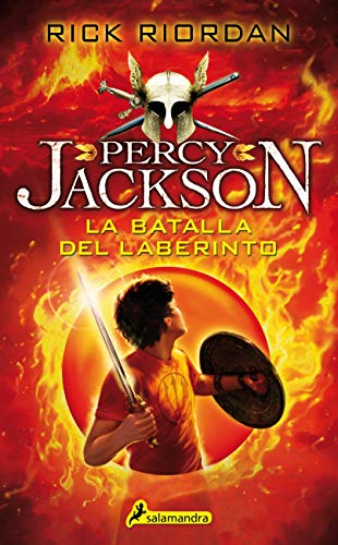 西班牙语有声小说波西杰克逊Percy Jackson听书西班牙语有声书有声读物5册全套mp3+pdf
